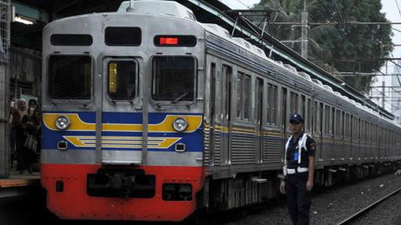 Butuh Rp 50 triliun bangun 2.000 km jalur kereta api di Sulawesi