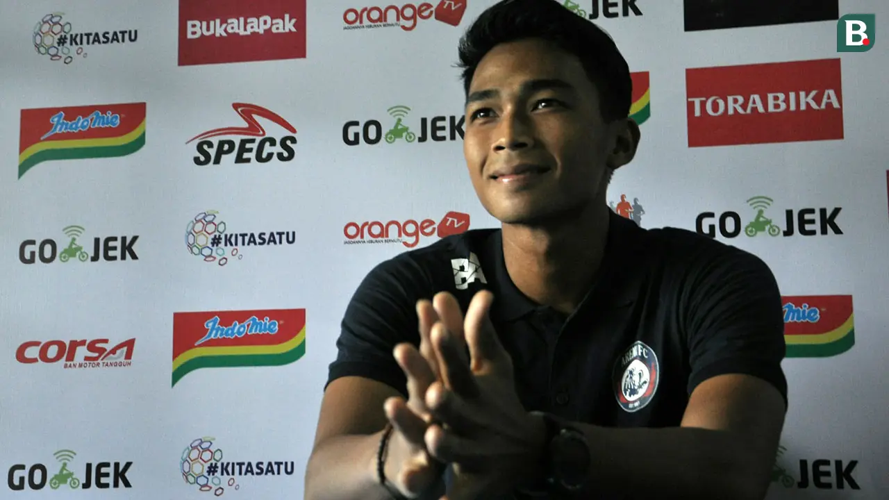 Bagas Adi Nugroho