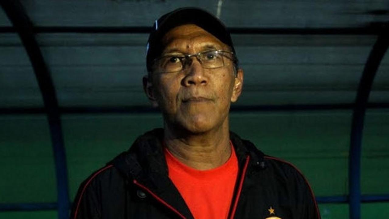 Persija Jakarta nasih punya pekerjaan rumah