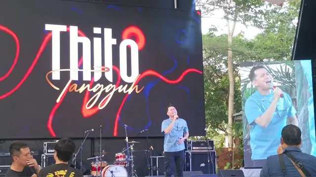 Thito Tangguh di All You Can Hear Gigs 2024