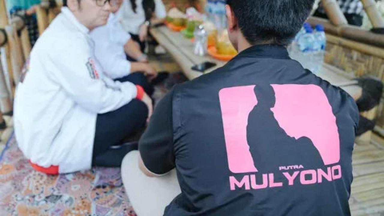 Anak-Menantu Jokowi