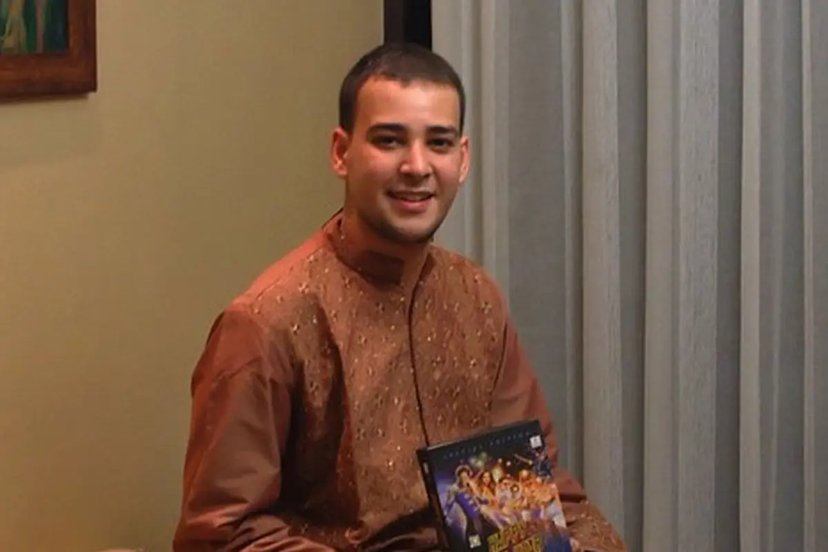 Riza Shahab