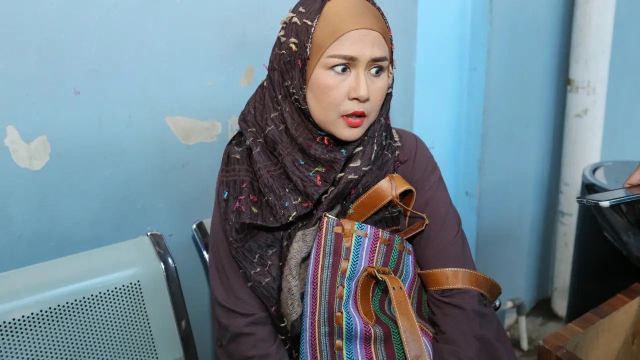 [Bintang] Ria Irawan