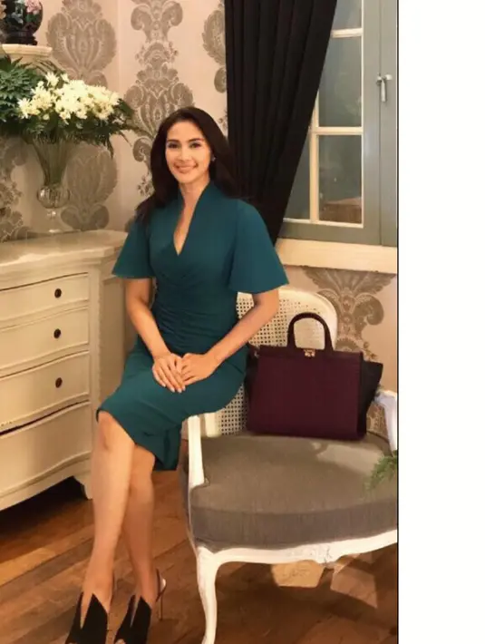 (Instagram/maudykoesnaedi)