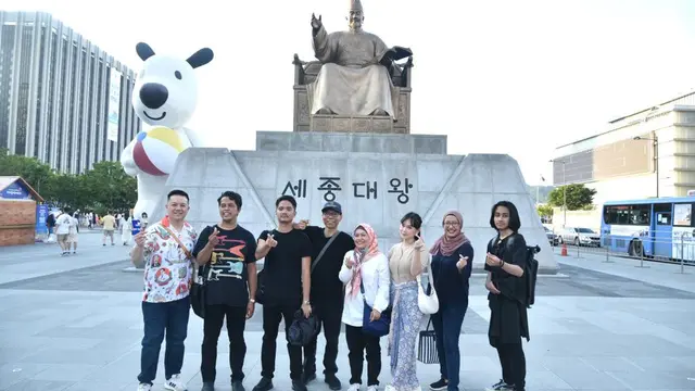 Balawan dan grup musiknya