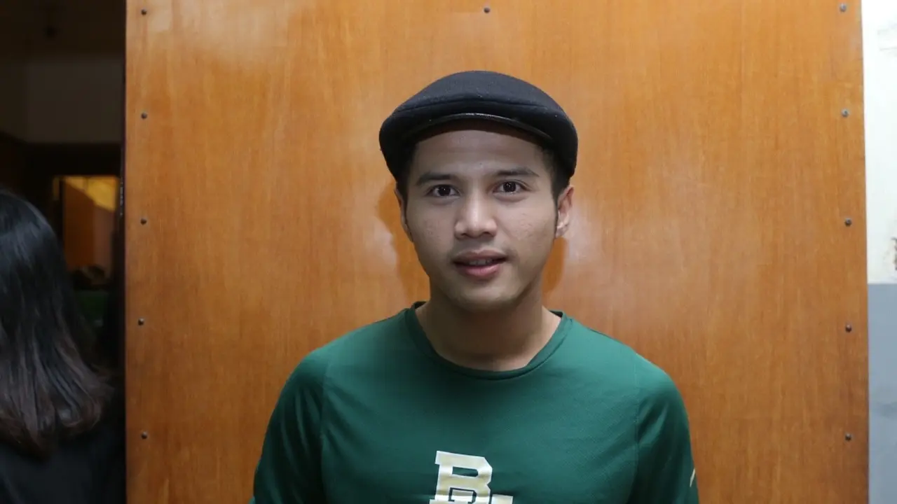 [Fimela] Ubay Nidji
