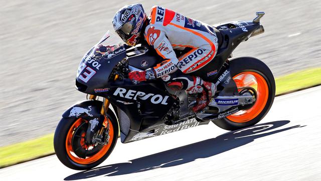 Marc Marquez