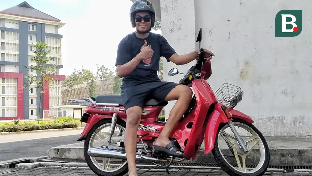 Kurniawan Kartika Ajie