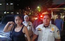 Satpol PP Jaksel Intensifkan Penertiban PPKS Selama Ramadhan, 21 Orang Terjaring