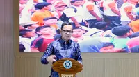 Kuliah Umum di USU, Wamendagri Bima Tekankan Pentingnya Ideologi dan Strategi dalam Kepemimpinan