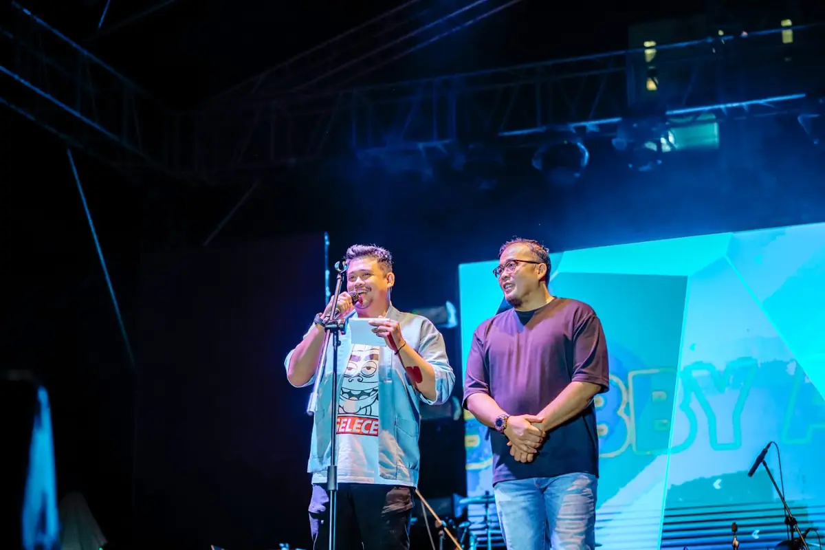 Bobby Nasution