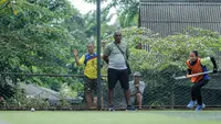 Pembuktian Dharma Raj: Dari Ditertawakan hingga Back to Back Bawa Timnas Hoki Indonesia Bungkam Malaysia di SEA Games