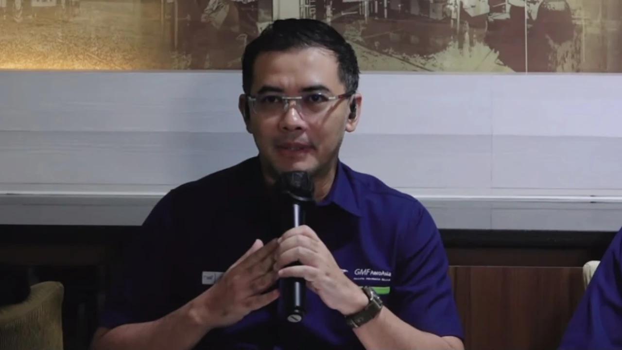 GMF Bocorkan Strategi Penuhi Aturan Free Float Saham, Rights Issue Jadi Opsi