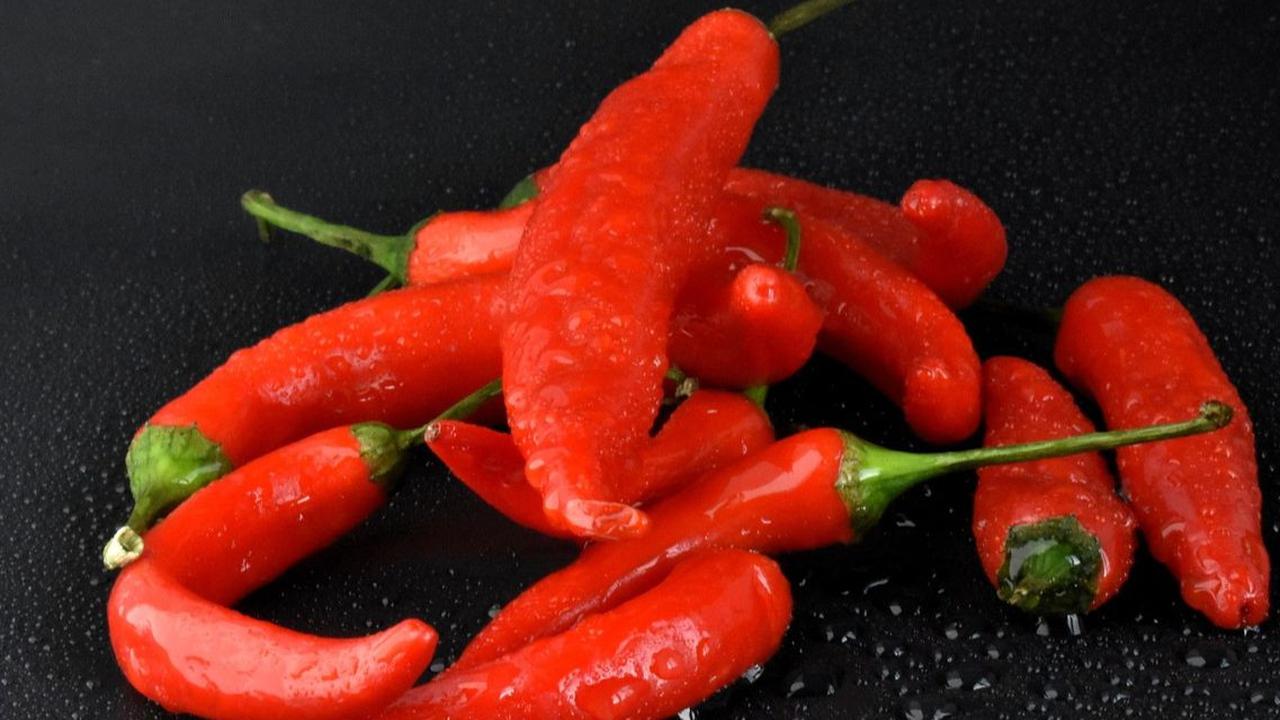 Manfaat Cayenne Pepper