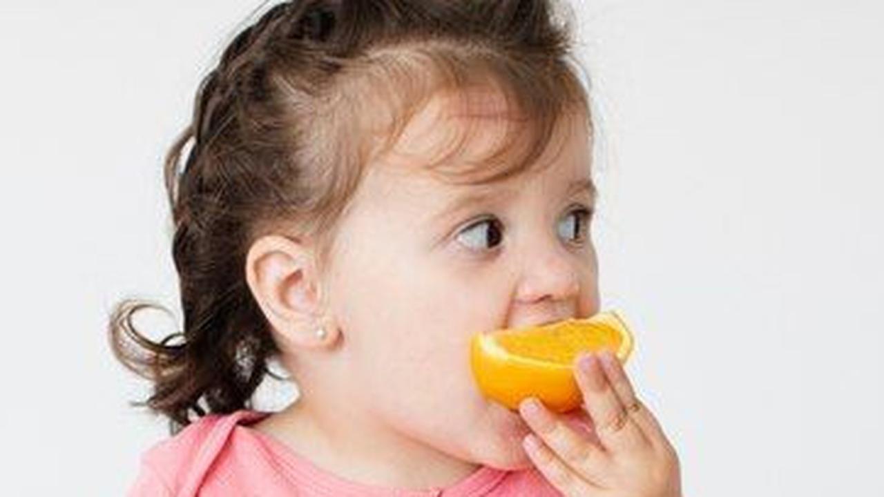 Rekomendasi Finger Food untuk Bayi