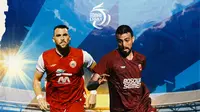 Prediksi Persija Vs PSM di BRI Liga 1: Macan Kemayoran Tak Mau Jemawa, Juku Eja Termotivasi