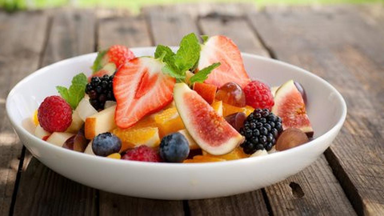Salad Buah