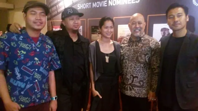 [Bintang] Police Movie Festival 5