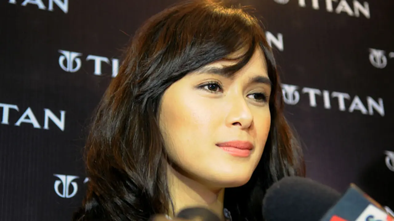 Renata Kusmanto