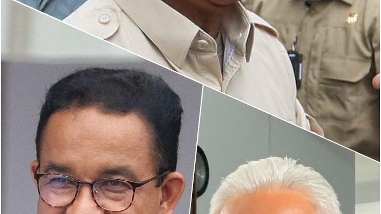 Update Hasil Rekapitulasi Nasional Pilpres 2024: Prabowo-Gibran Unggul di 7 Provinsi