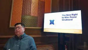 Krisis Kerap Telat Disadari, Mirip Penyakit yang Berkembang Diam-Diam