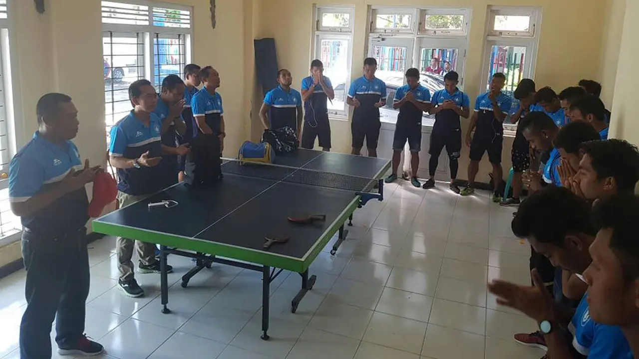 PSCS Cilacap