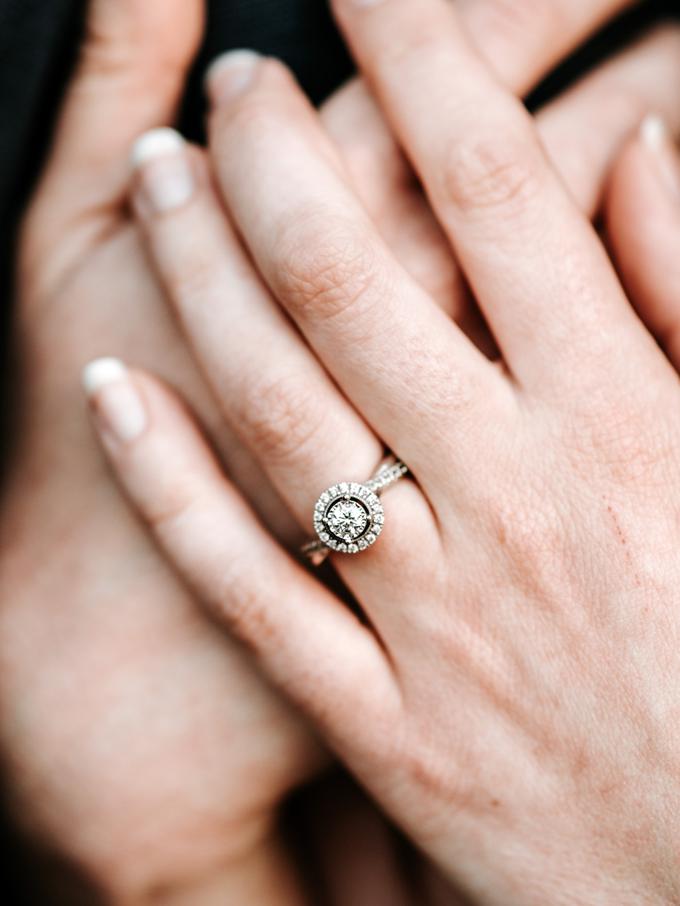  Cincin  Kawin  yang Jadi Incaran Calon Pengantin Lifestyle 