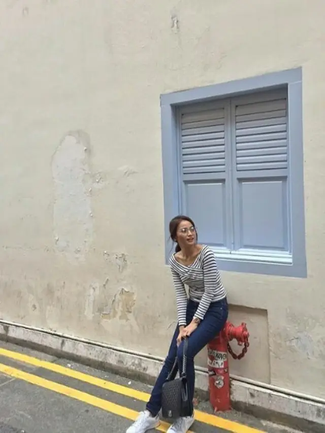 [Bintang] Acha Septriasa