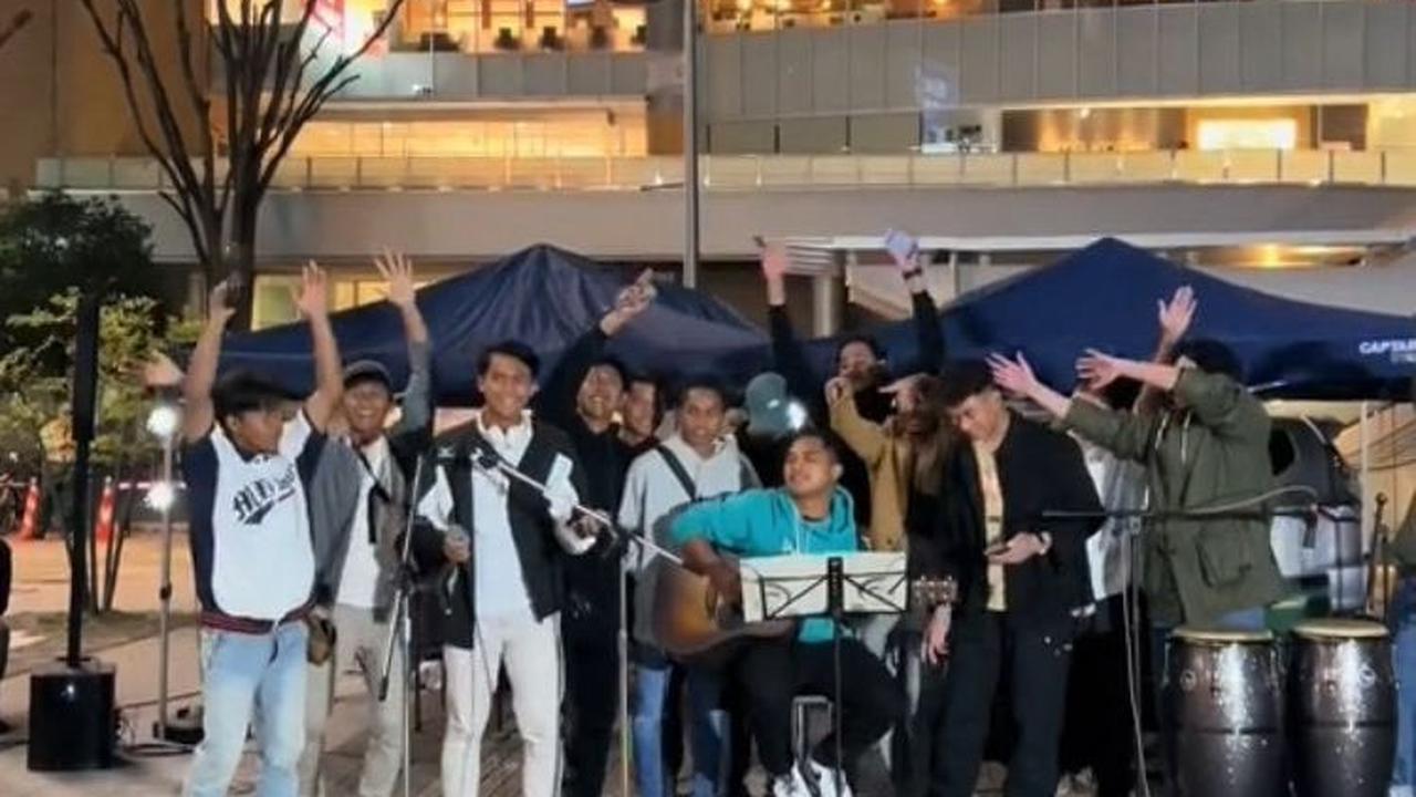 Dok. Istimewa
