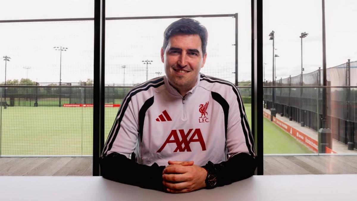 Andoni Iraola Ingin Alexis Mac Allister dan Alisson Bertahan di Liverpool