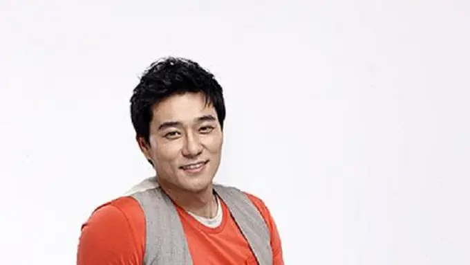 [Bintang] Lee Tae Gon