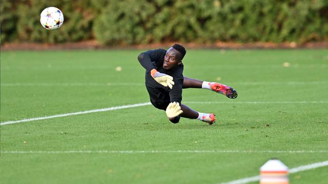 Persiapan Pemain Chelsea Jelang Melawan Dinamo Zagreb di Liga Champions