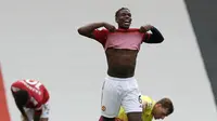 7 Catatan Menarik Usai Manchester United Bungkam Burnley di Liga Inggris: Setan Merah Sudah Lebih Baik dari Musim Lalu