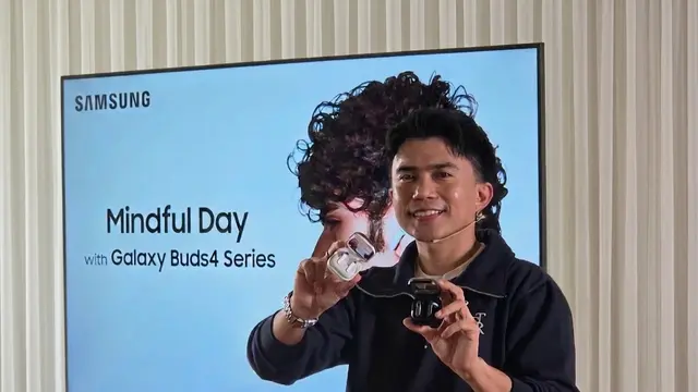 Sulit Fokus di Era Serba Cepat? Kualitas Audio Ternyata Berperan dalam Produktivitas dan Kesehatan Mental