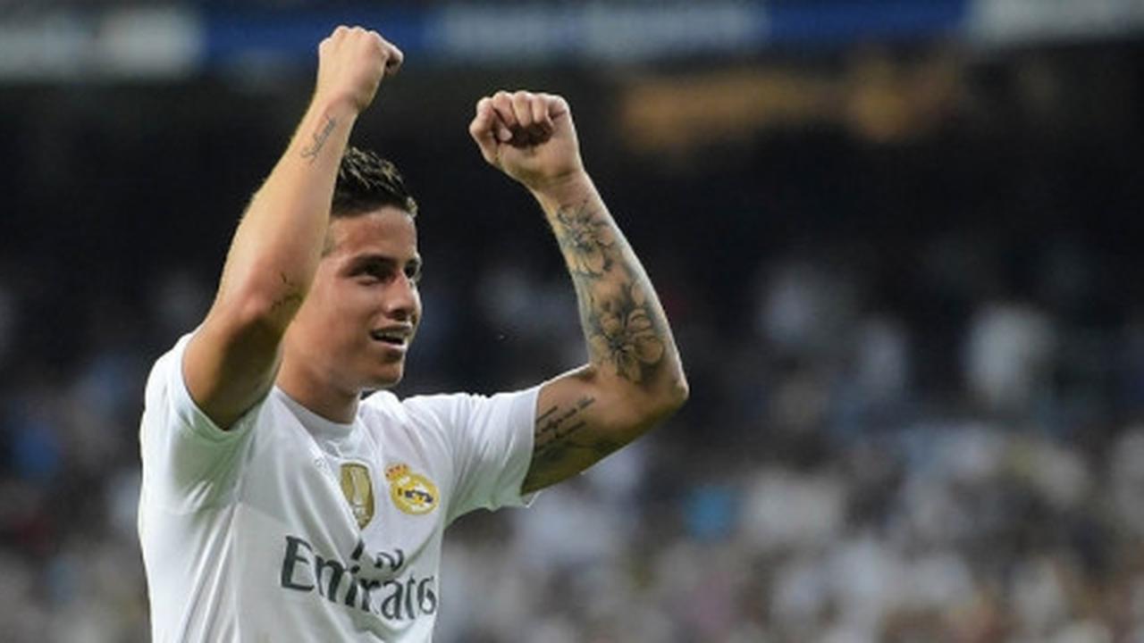 James merasa dikucilkan oleh Benitez