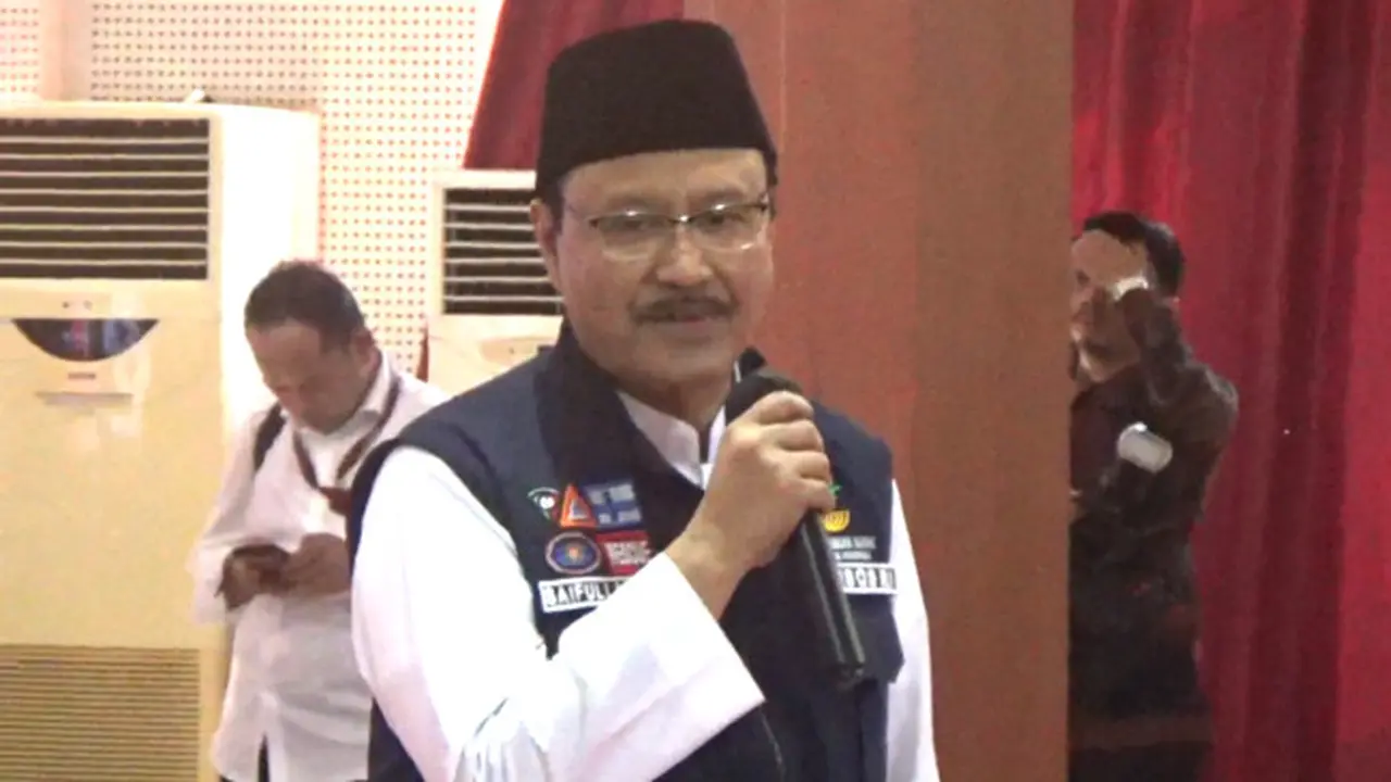 Mensos Sebut Ada Rancangan Mitigasi Potensi Penyimpangan Sekolah Rakyat