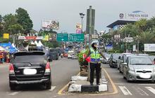 Ini Penyebab Menteri Hanif Tutup 33 Kafe di Puncak Bogor, Ada 'Andil' dari Pengelola