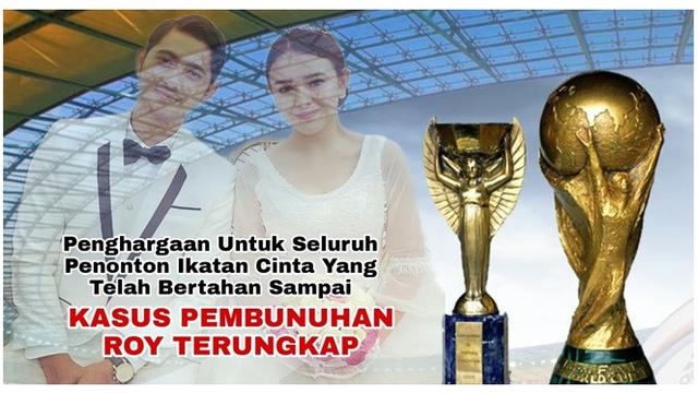 6 Meme Tertangkapnya Elsa di Sinetron Ikatan Cinta Ini Kocak