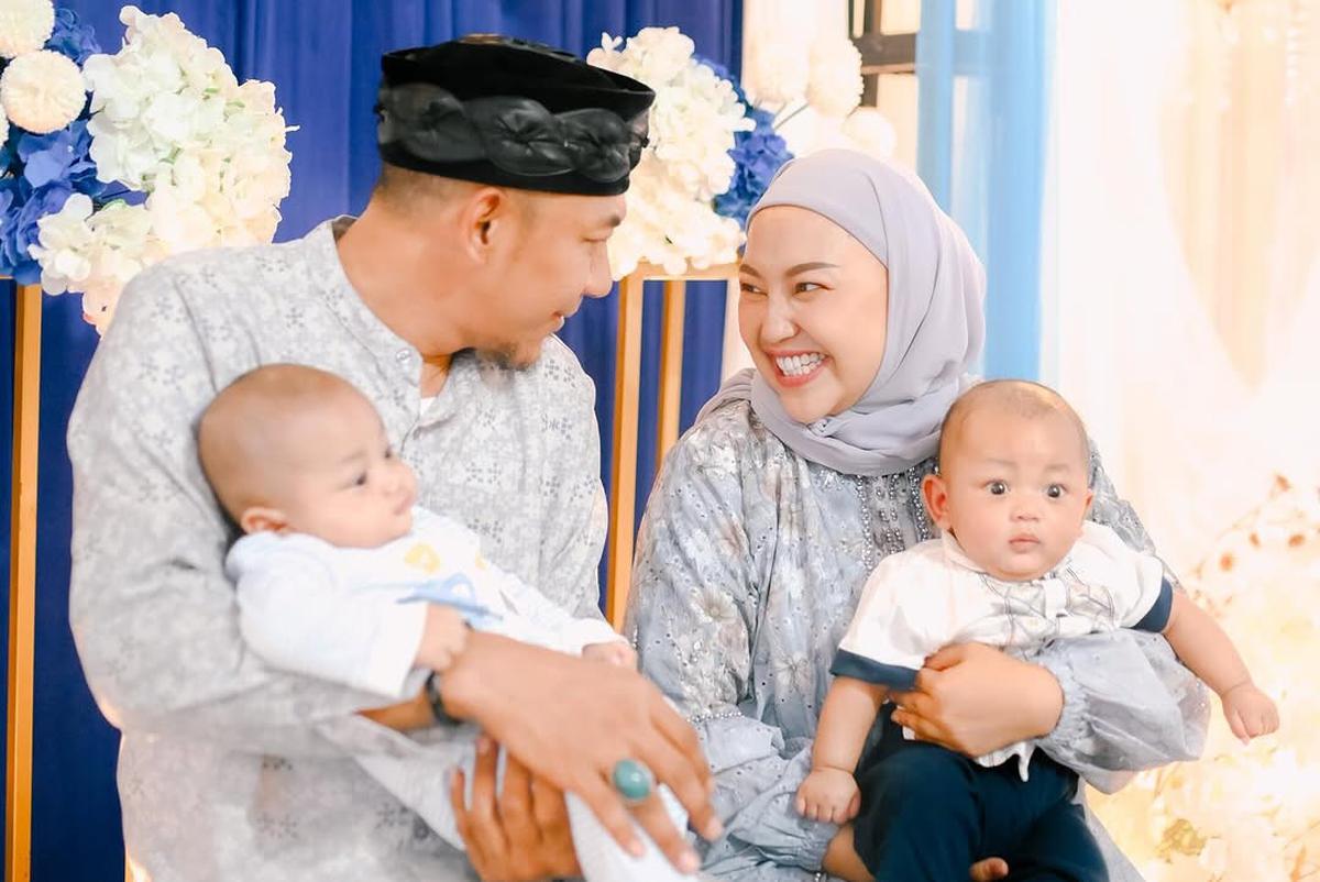 Mpok Alpa Akui Pernah Alami Pertengkaran Terbesar dengan Suami Akibat Cemburu