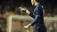 Kecewa dengan Pemecatan Benitez, Gareth Bale Siap Hengkang? 