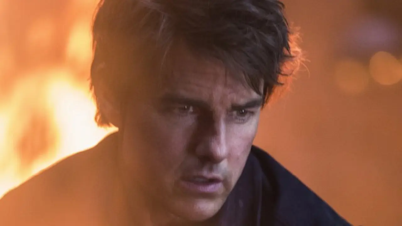 The Mummy