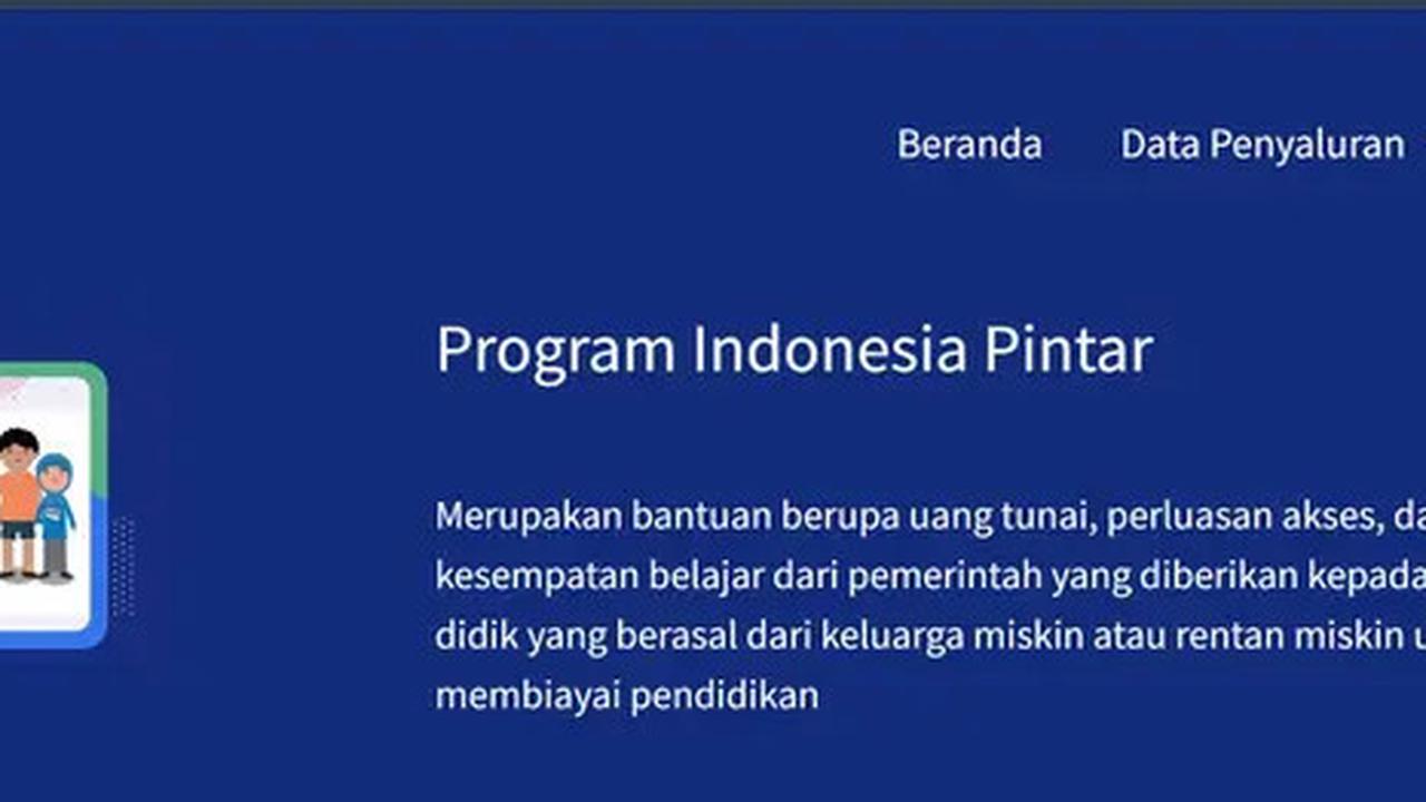 Cara Cek PIP Lewat HP Lengkap dan Mudah, Pastikan Dana Bantuan Cair