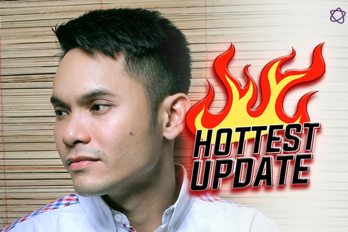 [Bintang] HL Hottest Update Ben Kasyafani