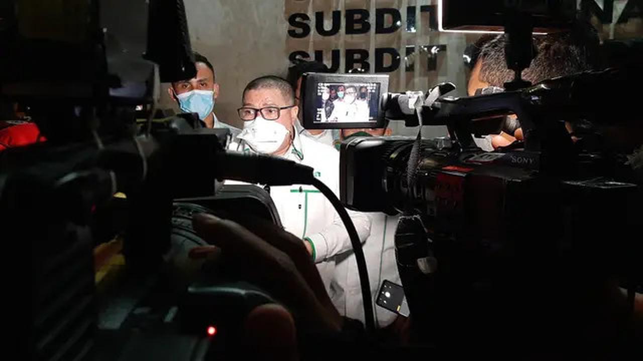 Firdaus Oiwobo Ngaku Punya Gunung Uranium yang Bisa Hidupi Warga Dunia 1.000 Tahun, Yuk Kita Hitung Bareng!
