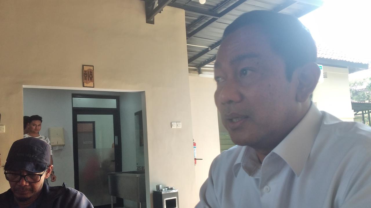Hendi Buka Suara Jenderal TNI Besan Andika Gabung Tim Pemenangan