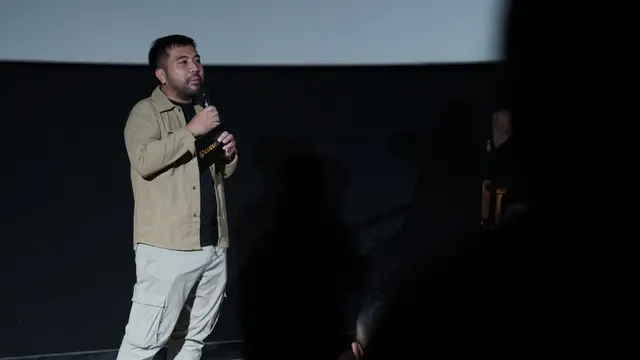 Adriano Qalbi