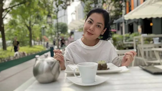 Lulu Tobing