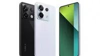 Harga Redmi Note 13 Pro+ 5G, HP Mid-Range Premium dengan Kamera 200 MP OIS dan HyperCharge 120W