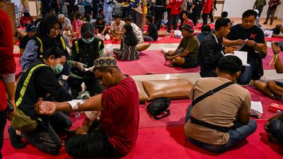 Data Manifes Tidak Sesuai, Menhub Bakal Evaluasi Operator KMP Mutiara Sentosa 2