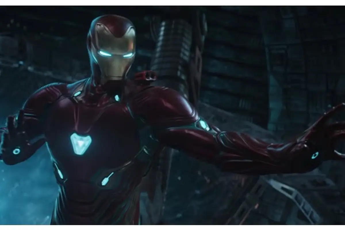 Perubahan Kostum Iron Man dari Masa ke Masa